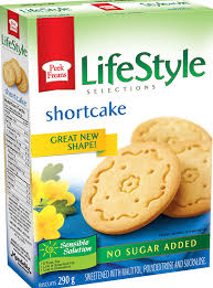 Christie Lifestyle Shortcake Cookies - 275g - CanadianCatalog
