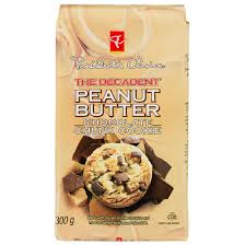 President's Choice Decadent Peanut Butter - 300g - CanadianCatalog